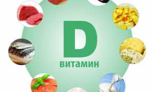 Какие витамины необходимы при остеопорозе?