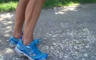Слабость ног при миастеническом синдроме – опасный признак опухоли