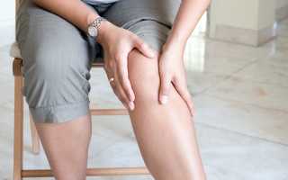 Нарушения при синдроме беспокойных ног: причины и лечение