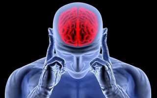 Почему трясется голова – диагностика и лечение тремора головы