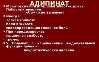 Инструкция по применению Пиперазина от глистов у человека