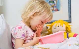 Симптомы ацетонемического синдрома у детей, лечение, прогноз